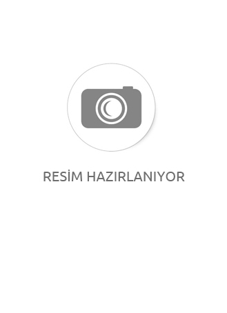 Kemerli Pileli Şort Hardal